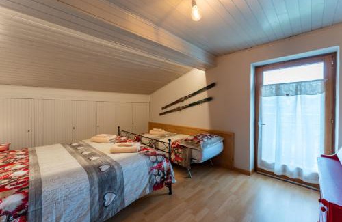 Asiago Apartment | Strategico per Asiago - Parcheggio e Wifi
