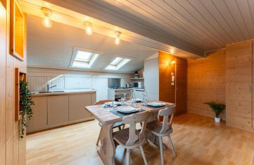 Asiago Apartment | Strategico per Asiago - Parcheggio e Wifi