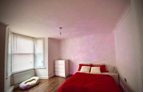 Stratford House | Stratford Accommodation