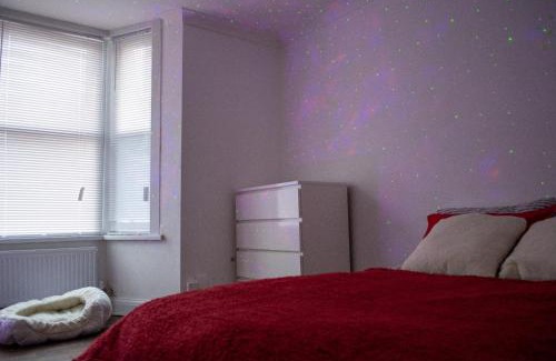 Stratford House | Stratford Accommodation