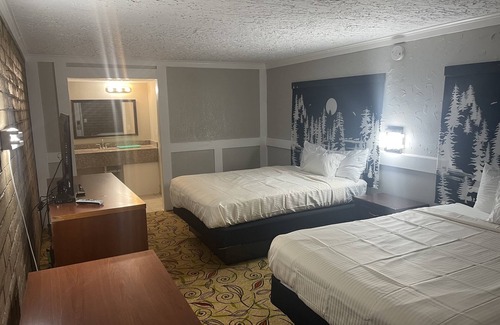 Branson Hotel | Stratford House Inn Branson