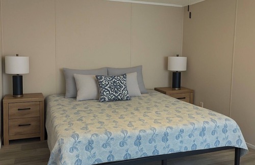 Douglas House | Stratton Oaks - 3 bed manufactured home 5 miles from Douglas