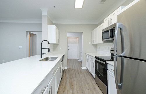 Suwanee Apartment | Stratus Stations 2BD 2BA Unfurnished