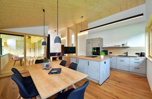 Mittelberg Apartment | Straußberghof
