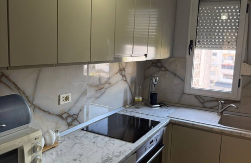 Tirana Apartment | ▪️Strauss View Xhamlliku Apartmentn Just a few minutes from the city center