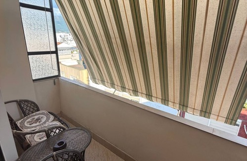 Tirana Apartment | ▪️Strauss View Xhamlliku Apartmentn Just a few minutes from the city center