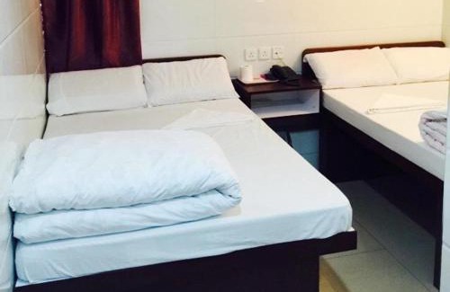 Tsim Sha Tsui House | Strawberry Guest house