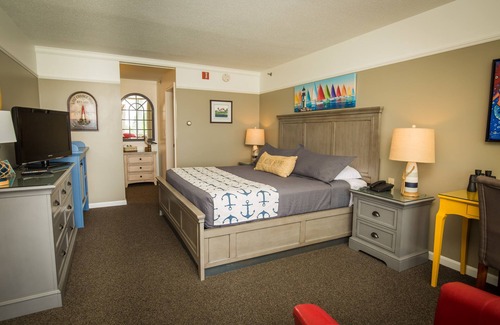 Glen Cove Hotel | Strawberry Hill Seaside Inn