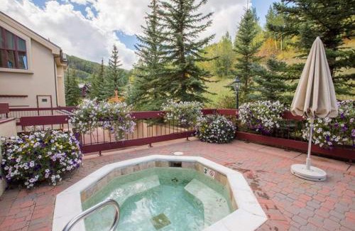 Beaver Creek Apartment | Strawberry Park Splendid Slopes View