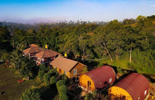 Sakleshpur House | Streamedge Sakleshpur