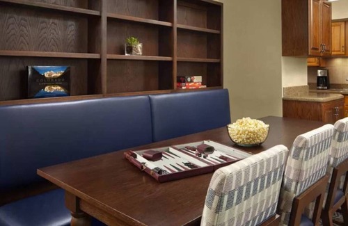 Vail Condo | Streamside at Vail Birch