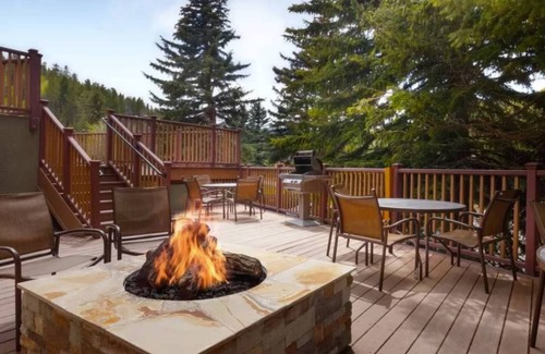 Vail Condo | Streamside at Vail Birch
