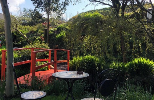 Caheragh House | Streamside cottage on the Wild Atlantic Way with WiFi & Parking