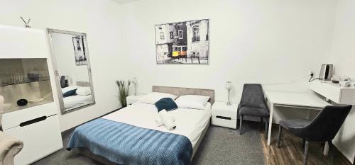 Inowroclaw Apartment | Strefa Solanki - Villa Vita 6