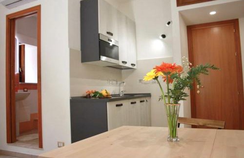 Old Town Apartment | STRELITZIA