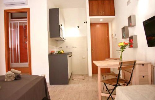 Old Town Apartment | STRELITZIA