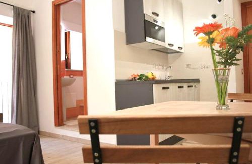 Old Town Apartment | STRELITZIA