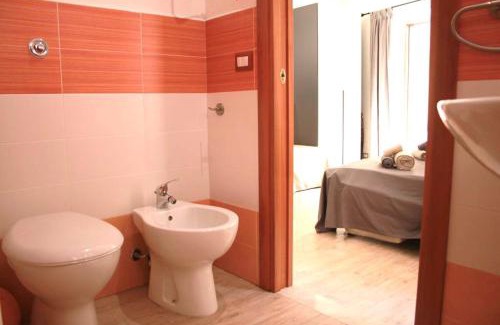 Old Town Apartment | STRELITZIA