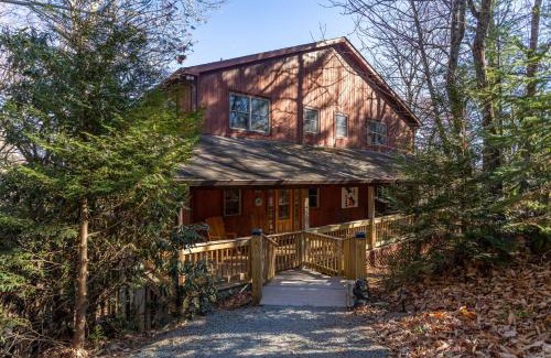 Apple Ridge House | Stress ReLeaf