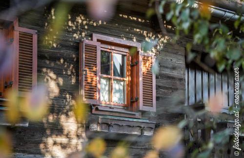 Allerheiligen im Muerztal Apartment | Streuobsthof Weissenbacher