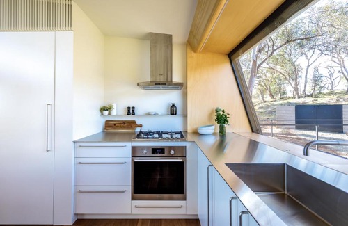 Eurunderee House | Strikes 3
