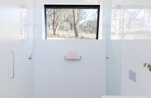 Eurunderee House | Strikes 3