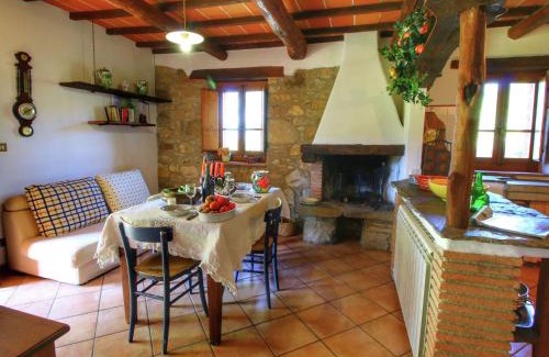 Ortignano Raggiolo House | Striking Farmhouse, Ortignano