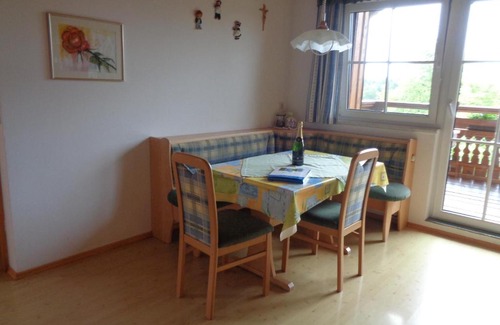 Seeham House | Stroblbauernhof