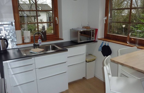 Schindeldorf Ski Chalet | Stromberg III (80qm)