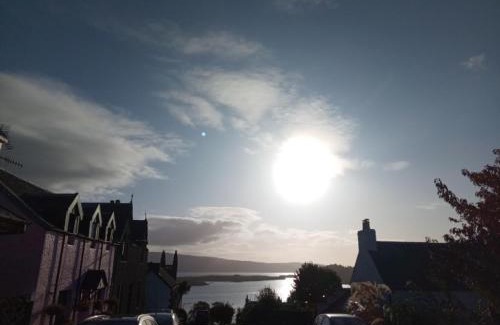 Tobermory Apartment | Strome Beag