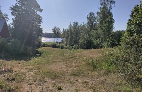 Lonsboda House | Strönhult farmhouse by the lake
