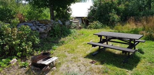 Lonsboda House | Strönhult farmhouse by the lake