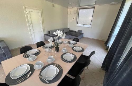 Daugavpils House | Stropu Resort