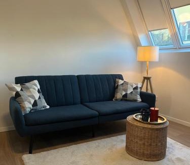 Donji Grad Apartment | StrossZagreb