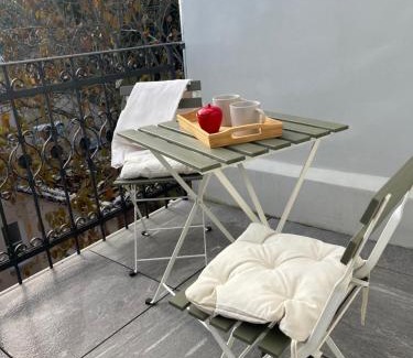 Donji Grad Apartment | StrossZagreb