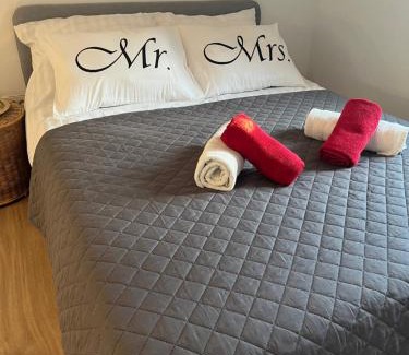 Donji Grad Apartment | StrossZagreb