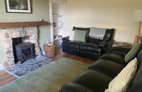 Chapeltown House | Struan Cottage