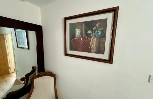 Murthly House | Struan House