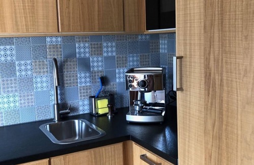 St. Stephan Apartment | Strubeli by Interhome