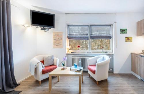 Finsternthal Apartment | Struthhof