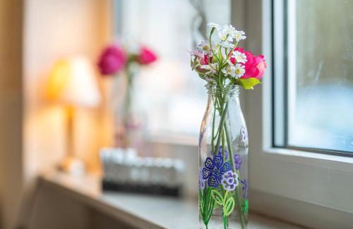 Finsternthal Apartment | Struthhof