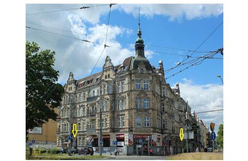 West Pomeranian Voivodeship House | Strych Kościuszki - duży