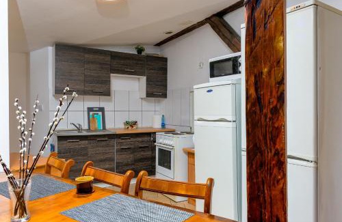 West Pomeranian Voivodeship House | Strych Kościuszki - duży