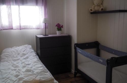 Stryn Apartment | Stryn (10 min fra sentrum) stor og moderne leilighet