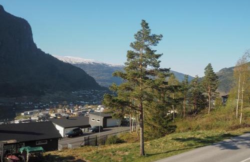 Stryn Apartment | Stryn (10 min fra sentrum) stor og moderne leilighet