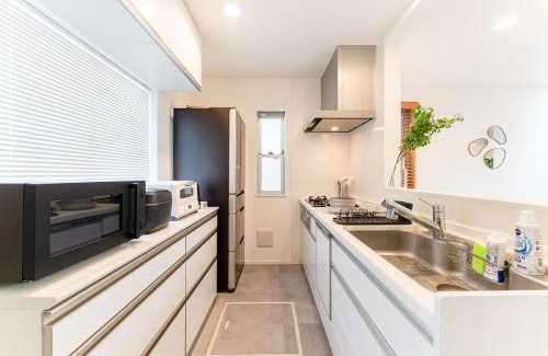 Sasazuka House | STs笹塚2丁目