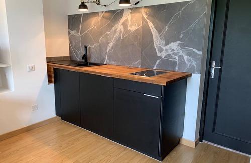 Les Eyzies Apartment | Studio of 35m2 in the city center of Les Eyzies close to all shops/wifi free
