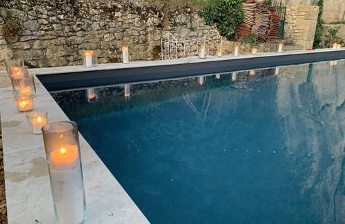 Les Eyzies Apartment | Studio of 35m2 in the city center of Les Eyzies close to all shops/wifi free