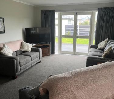 Reefton House | Stu's Place