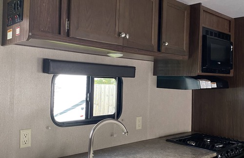 Palm City House | Stuart/Jensen Beach/Jupiter RV Adventure